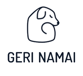 Geri namai